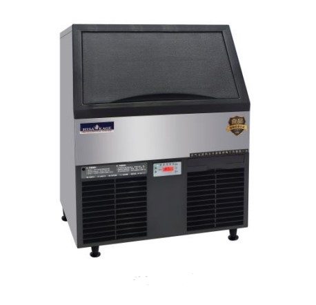 Máy làm đá viên Hisakage AC-300