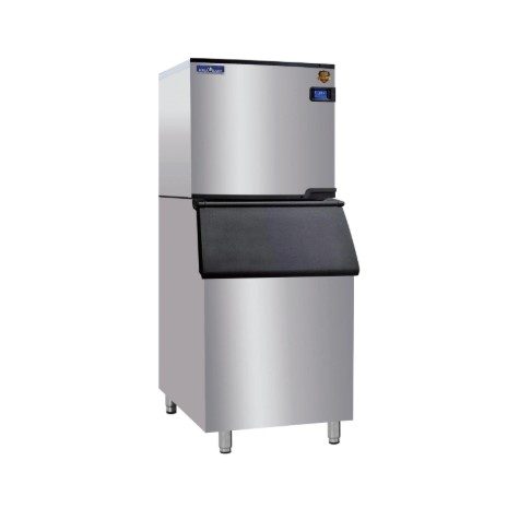 Máy làm đá hình trụ Hisakage EC-400