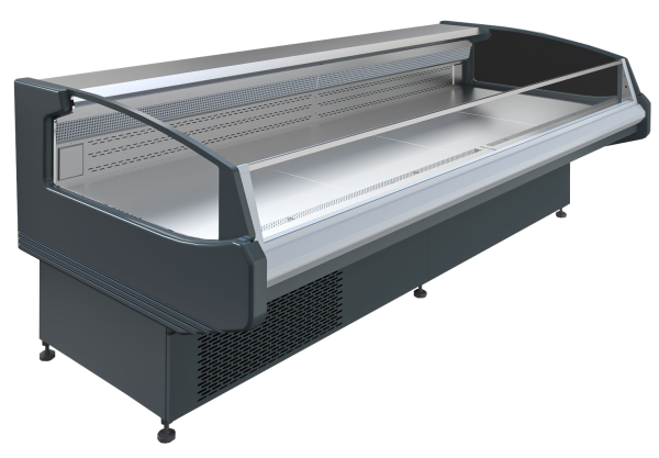 Tủ trưng bày siêu thị Sanden PMX-8-092O