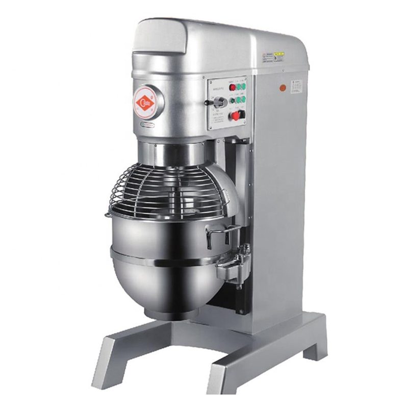 Máy trộn bột đánh trứng cao cấp 100 lít Hongling B-100E