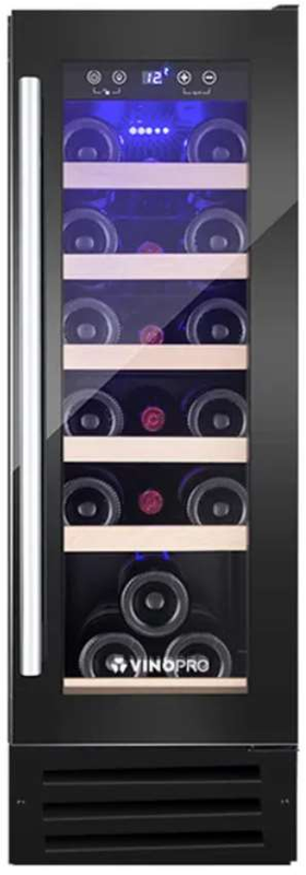 Tủ Bảo Quản Rượu Vang Kolner BU-58