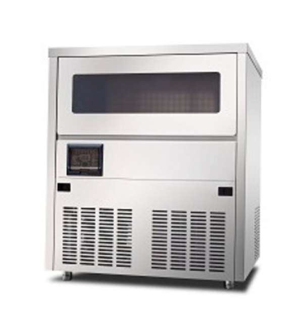 Máy làm đá viên TurboGold TGI-101B