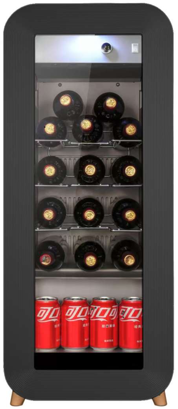 Tủ bảo quản rượu vang Kolner FS-54