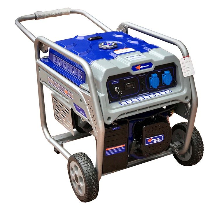 Máy Phát Điện 10Kva Mitsunini MT-10000E
