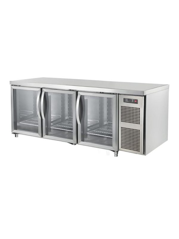 Bàn Mát 3 Cánh Kính Primo 0300601181