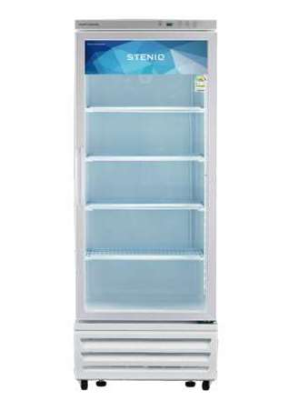 Tủ Mát Đứng 1 Cánh Kính CB-490RAR