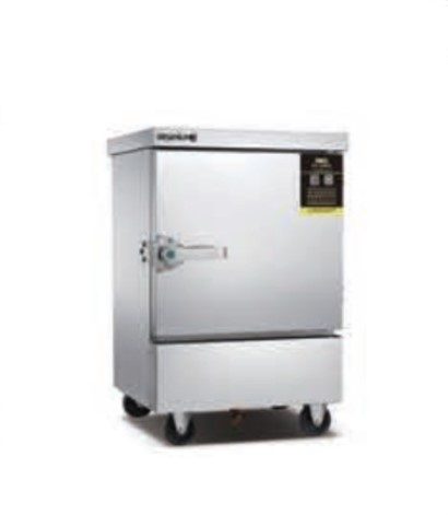 Tủ Hấp Thực Phẩm Cao Cấp Dùng Điện Meichu MCKZ-H4