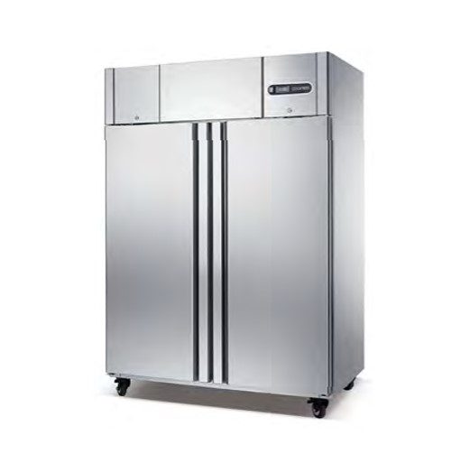 Tủ Đông Đứng 2 Cánh Coolmes AFX2