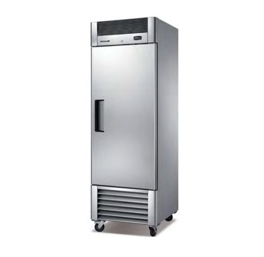 Tủ Mát Đứng 1 Cánh Inox Coolmes AB-23R