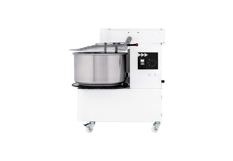 Máy trộn bột xoắn ốc Prismafood IMR 20