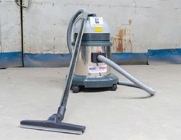 Máy hút bụi DQC - TECH 15H