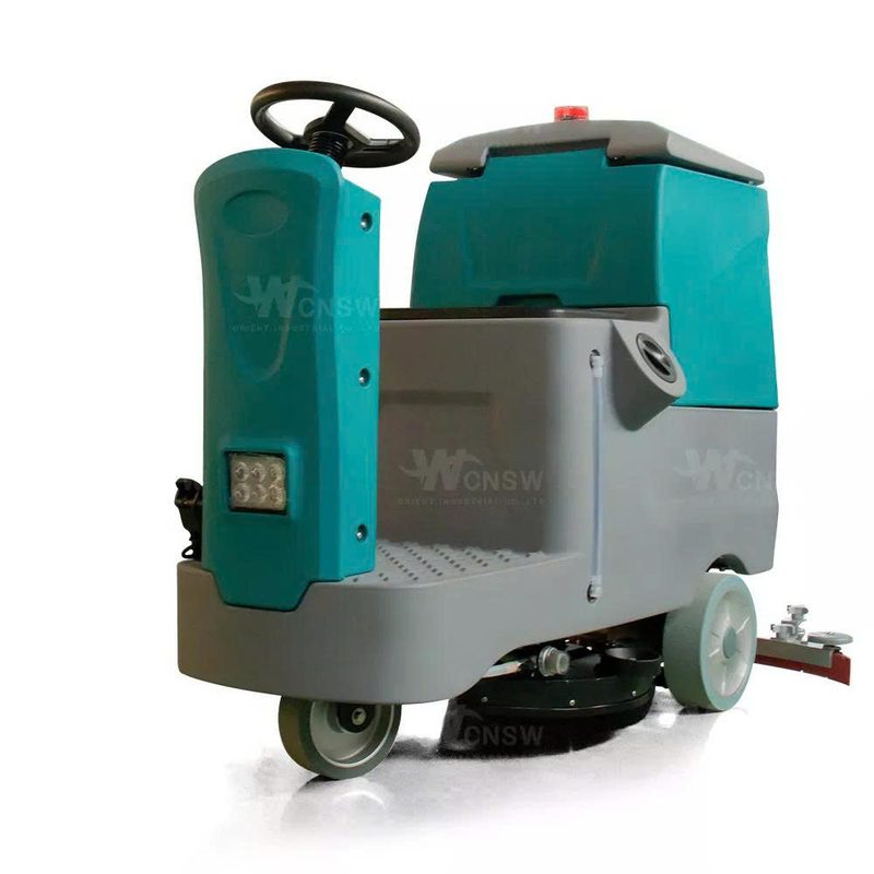 Máy chà sàn mini CNSW OR-V70S(Z)