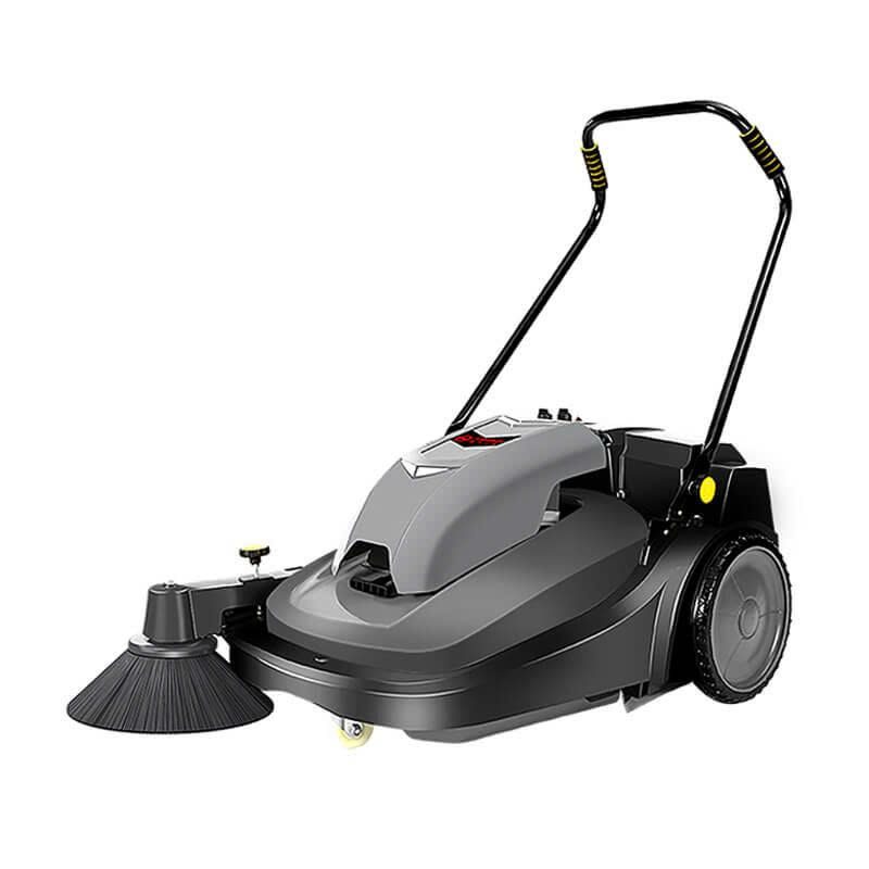 Máy quét sàn đẩy tay Yangzi S320