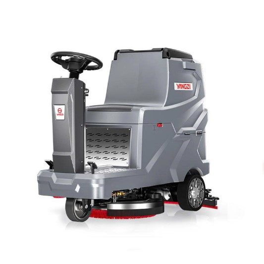 Máy chà sàn ngồi lái Yangzi YZ-X5E