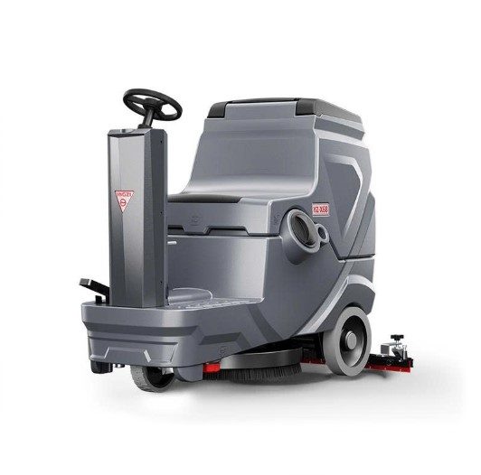 Máy chà sàn ngồi lái Yangzi YZ-X68