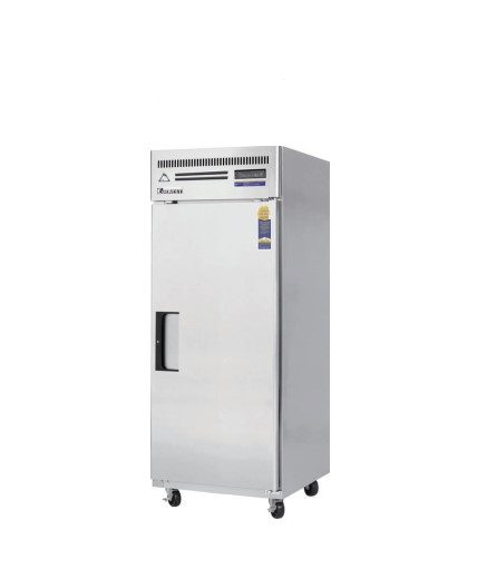 Tủ đông đứng 1 cánh inox Everestref B074-1FOOS-E