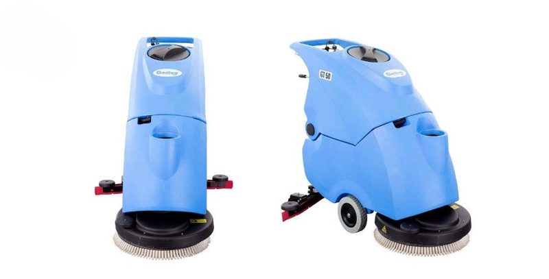 Máy Chà Sàn Liên Hợp GADLEE GT50