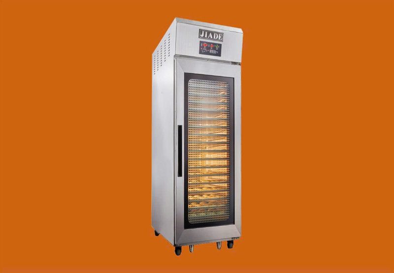 Tủ ủ bột JD-18SG