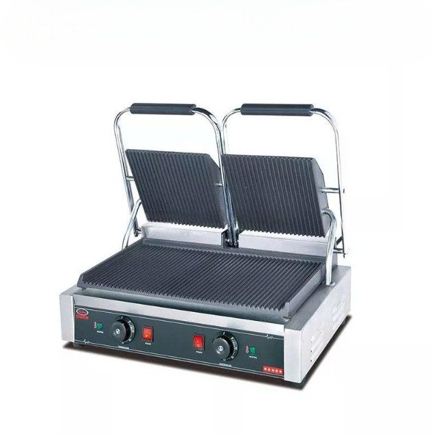 Máy nướng bánh mì panini Kolner EG-813