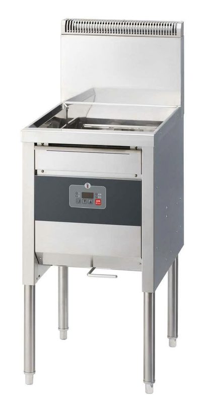 Bếp chiên gas Fujimak FGF18HKA