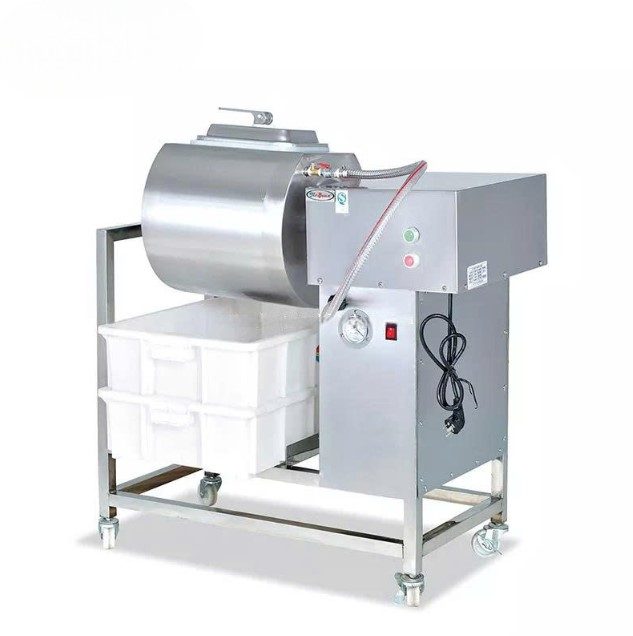 Máy ướp thịt chân không Kolner YA-908