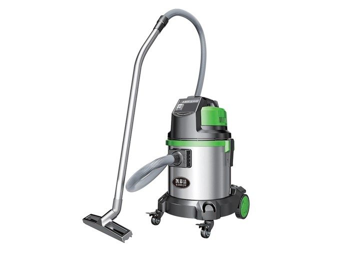 Máy hút bụi & hút nước – 25L
