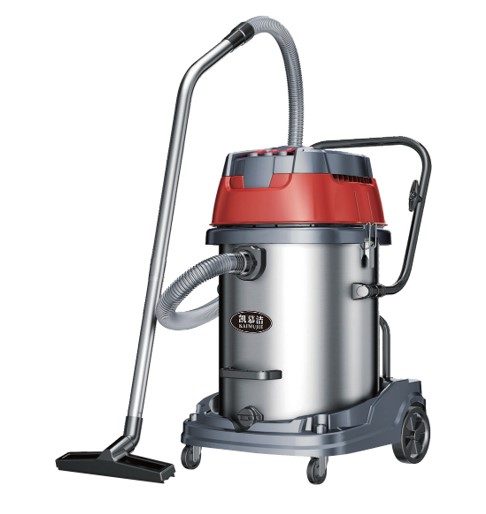 Máy hút bụi & hút nước – 100L