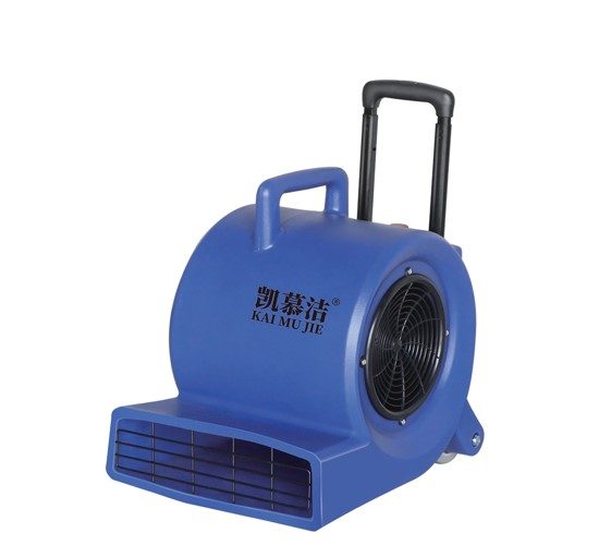 Máy thổi khô công suất cao 3 tốc độ KJ632