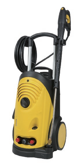 Máy rửa xe đa năng áp lực cao KHLP6