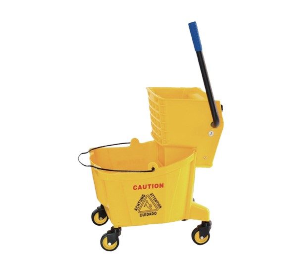 Xe vắt nước cây lau sàn 32L KH-040D