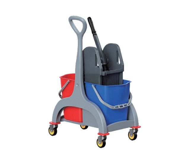 Xe vắt nước 2 ngăn 36L Kolner KH08065