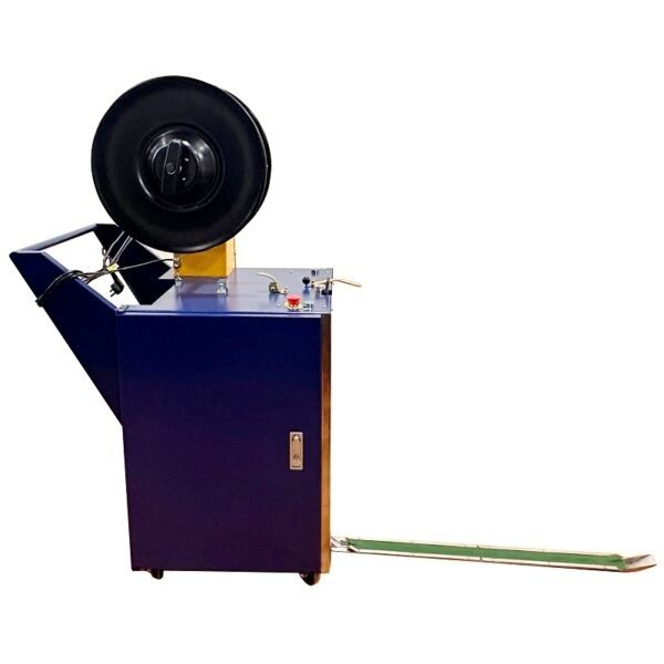 Máy đai pallet Kolner KN-1300