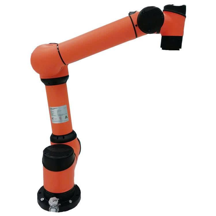 Robot công nghiệp cộng tác AUBO-i3
