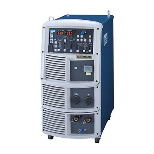 Máy hàn biến tần OTC WELBEE W400