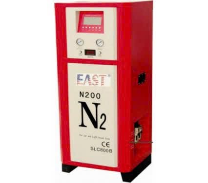 Máy nạp khí Nitơ tự động EAST-D100A