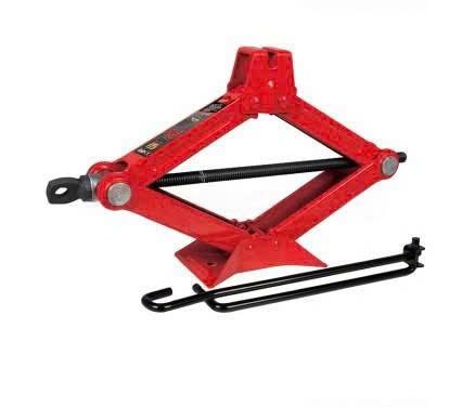 Kích nâng tay BIGRED 1T T10104