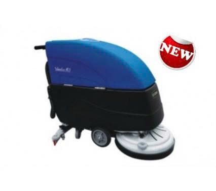 Máy chà sàn liên hợp ChaoBao K503