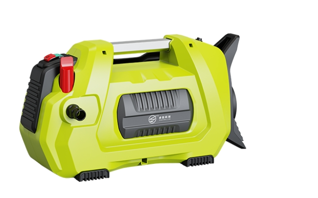 Máy phun rửa áp lực cao Kolner E-1010