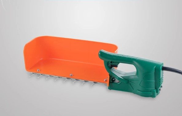 Máy hái chè cầm tay không thấm nước SCM ZY-800