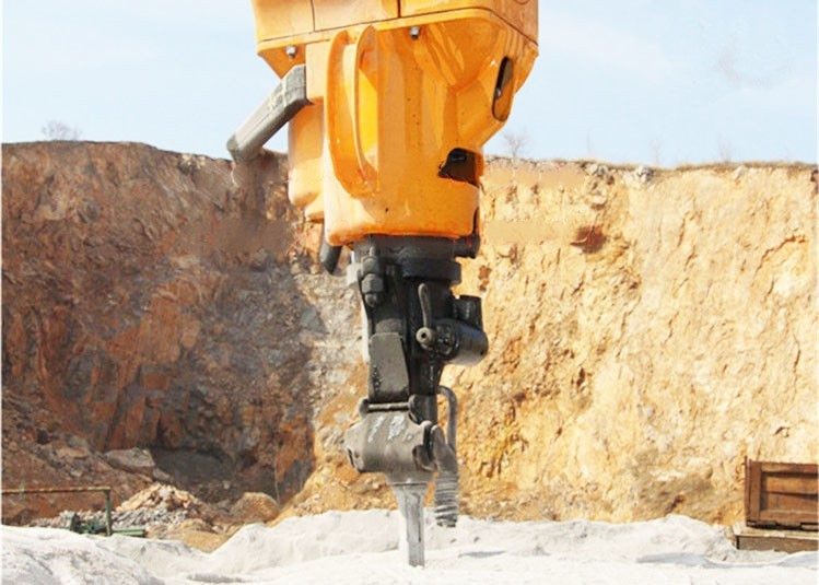 Máy khoan lõi đất JXY200