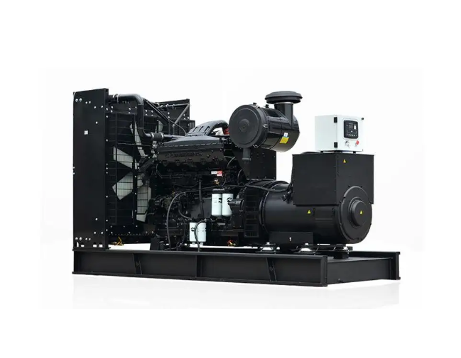 Máy phát điện 1000-2000KVA
