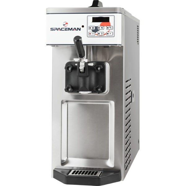 Máy làm kem mềm Spaceman 6210A-C