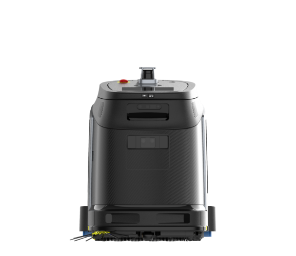 Robot vệ sinh tự động Gausium
