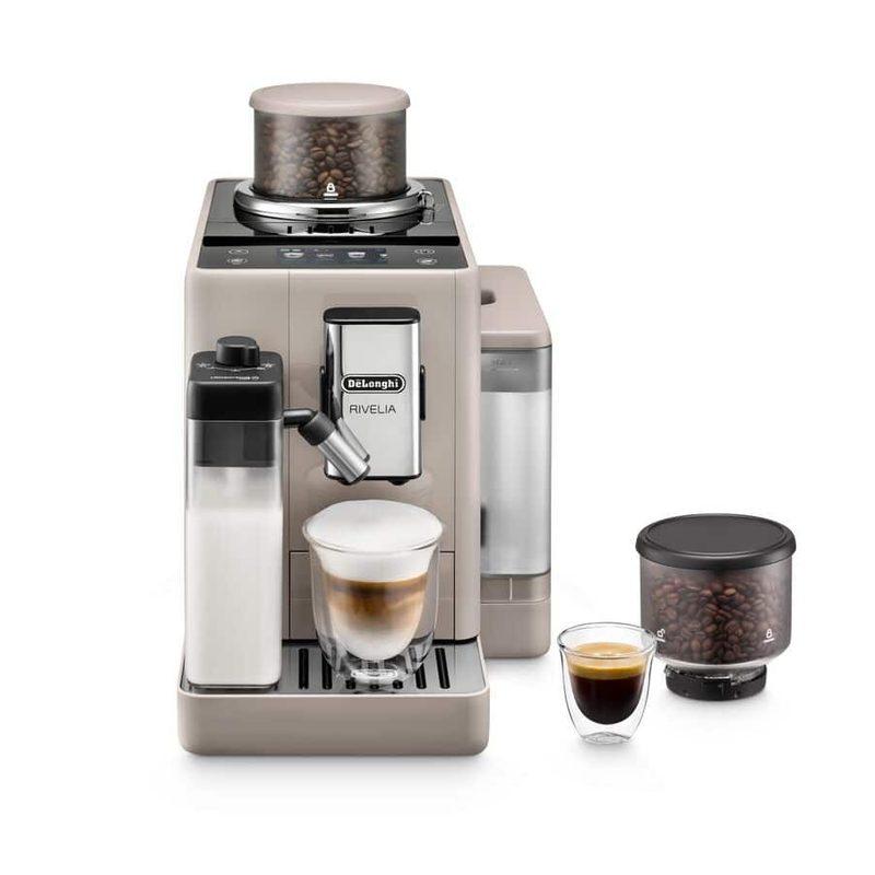 Máy pha cà phê Delonghi EXAM440.55.BG
