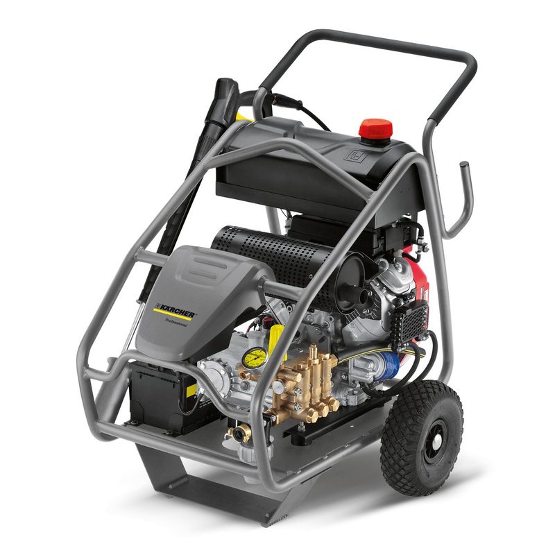 Máy phun rửa cao áp Karcher HD 9/50 Ge Cage