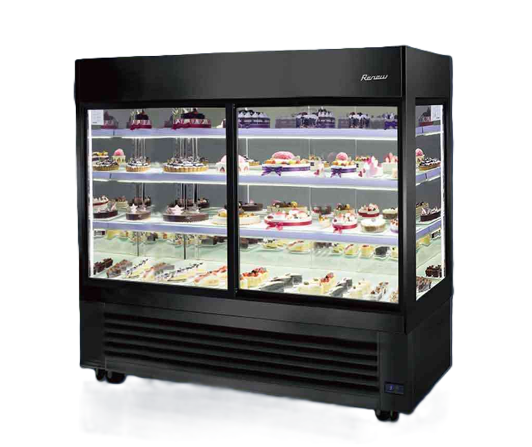 Tủ trưng bày bánh Renew RNBH2100-4FD