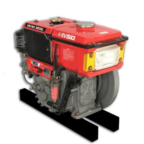 Động cơ Diesel RV50