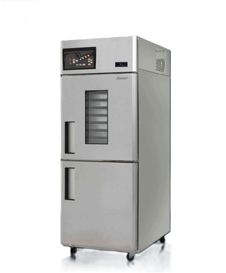 Tủ ủ bột 2 chế độ Renew RNDC-36-1D1F