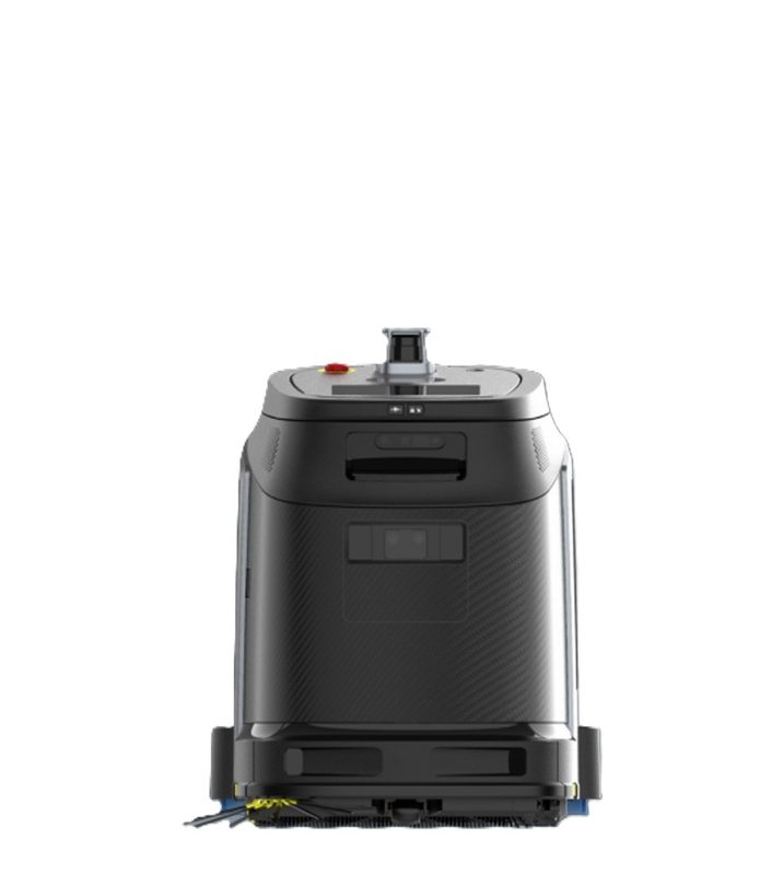 Robot vệ sinh đa năng Gausium Phantas
