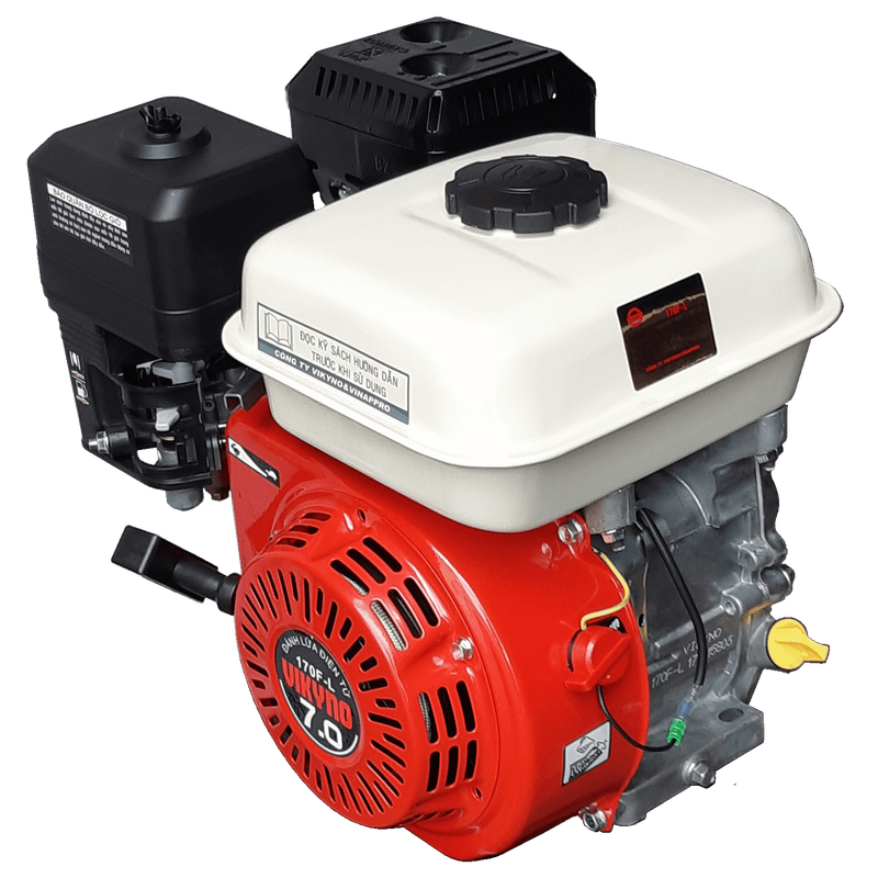 Động cơ xăng 170F/L